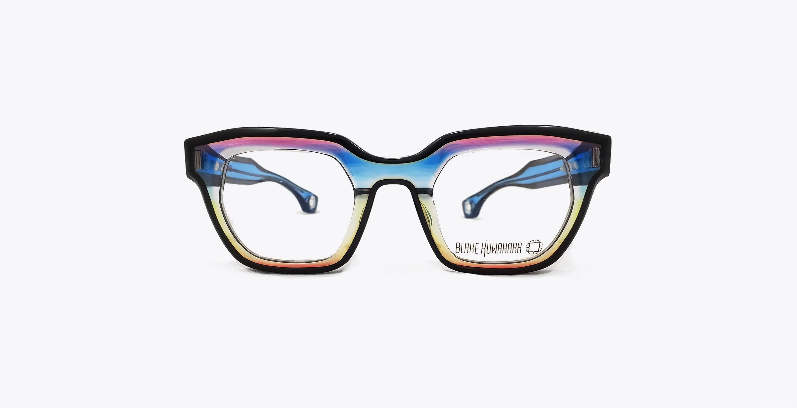 Blake kuwahara glasses online