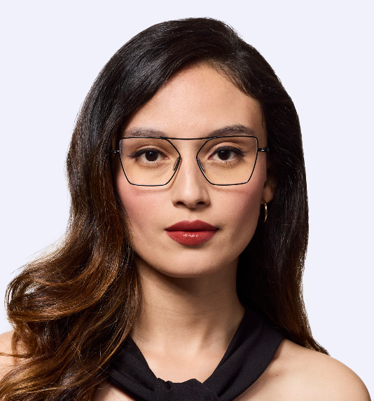 BK1018 Black
