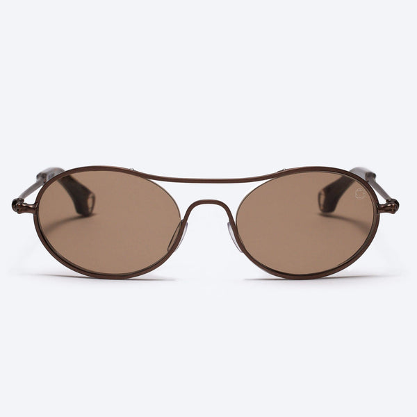 BK1021 Antique Brown