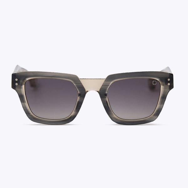 BK1027 Grey-Crystal Sun