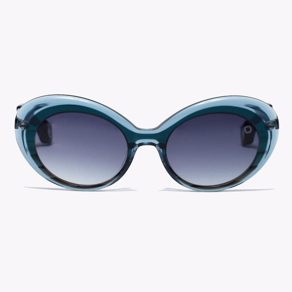 Doshi (aqua)