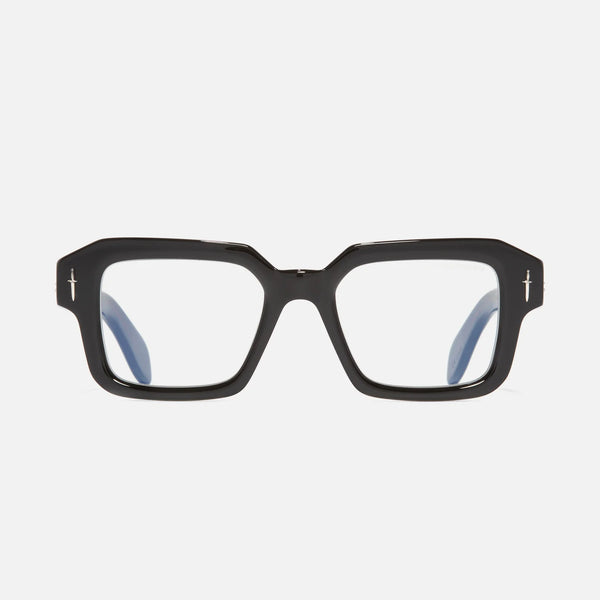 Great Frog Bones Link (Black)