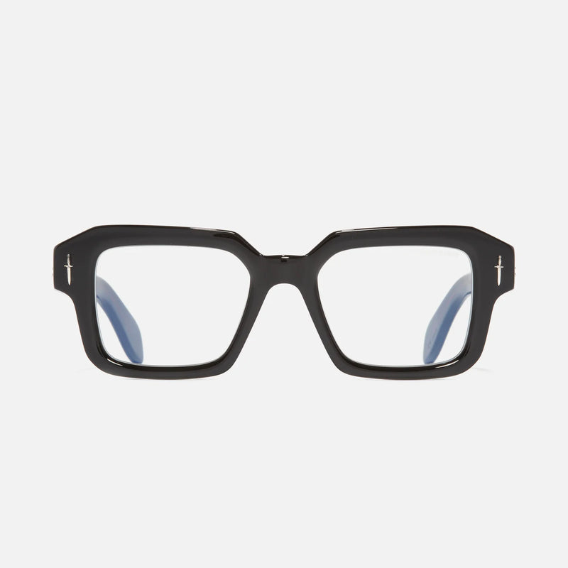 Great Frog Bones Link (Black)
