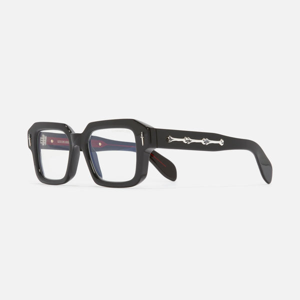 Great Frog Bones Link (Black)