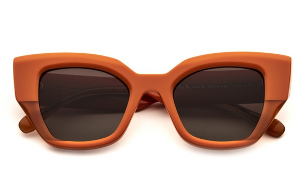 Grace Orange
