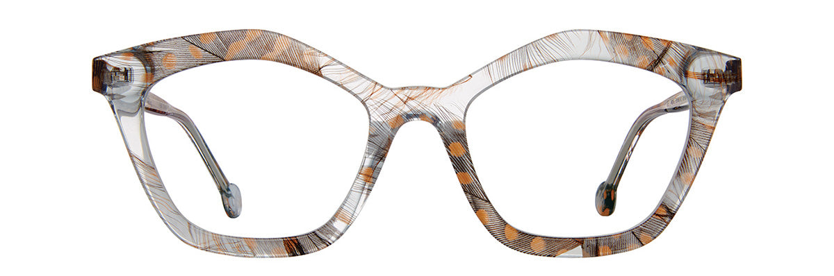 Ronnette (Sparrow) – Naked Specs Optical Pty Ltd