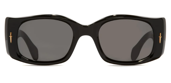 Diablo (black with gold snake)