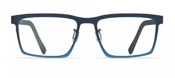 Irvine (Dark Blue / Tropical Blue)