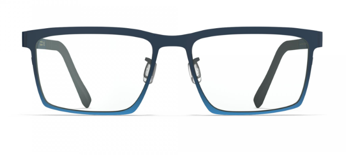 Irvine (Dark Blue / Tropical Blue)