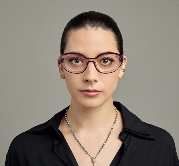 Nivola (violet)