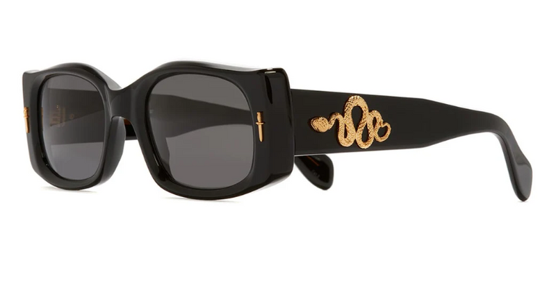 Diablo (gold snake)