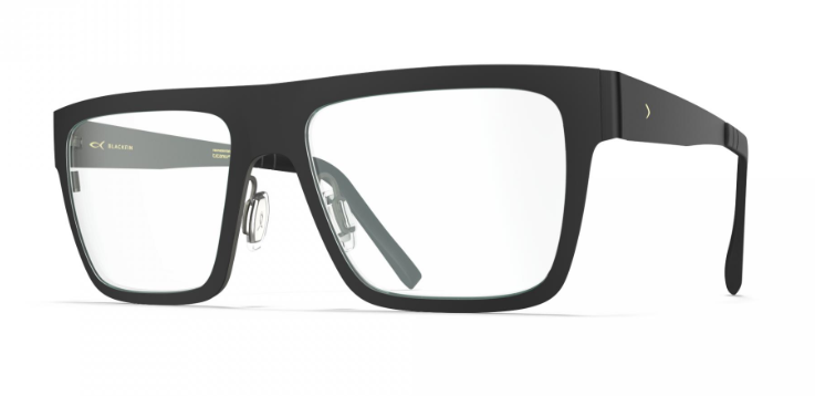 Walden Black