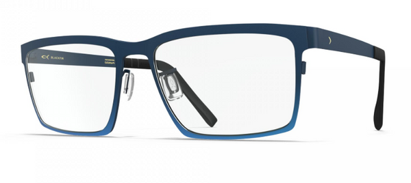 Irvine (Dark Blue / Tropical Blue)