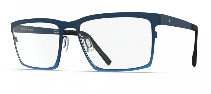 Irvine (Dark Blue / Tropical Blue)