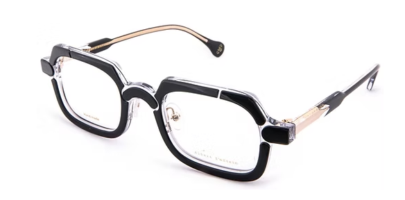 Enigma (black)