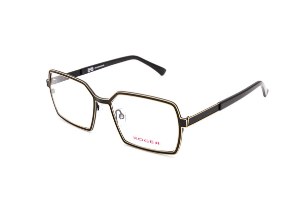 Finetoon 6 Black